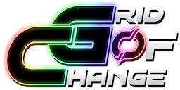 Grid of Change – Smart Fun in Every Flip